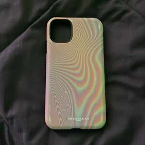 iPhone 11 Hard shell Case